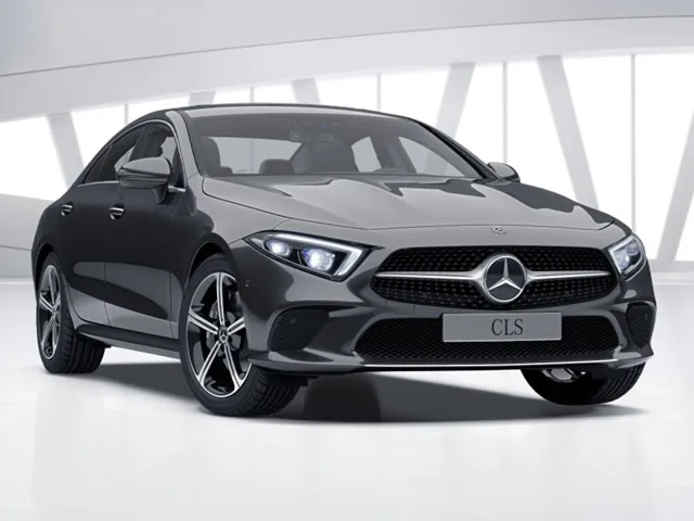Mercedes-Benz Cls 450 3.0 2019