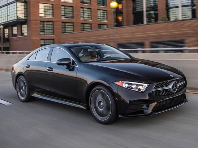 Mercedes-Benz Cls 450 Sport 3.0 2019