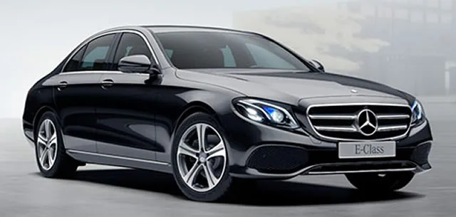 Mercedes-Benz E250 Avantgarde 2.0 Turbo 2016