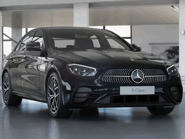 Mercedes-Benz E300 AMG Line 2.0 Turbo 2021