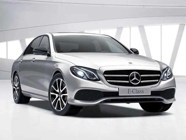 Mercedes-Benz E300 Avantgarde 2.0 Turbo 2020