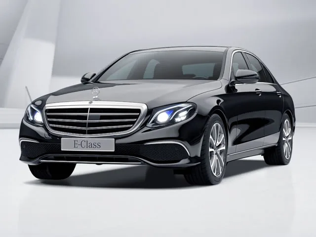 Mercedes-Benz E300 Exclusive 2.0 Turbo 2019