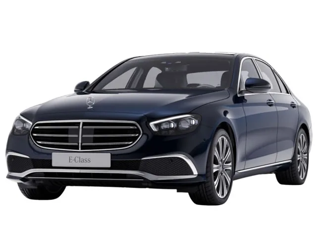 Mercedes-Benz E300 Exclusive 2.0 Turbo 2022