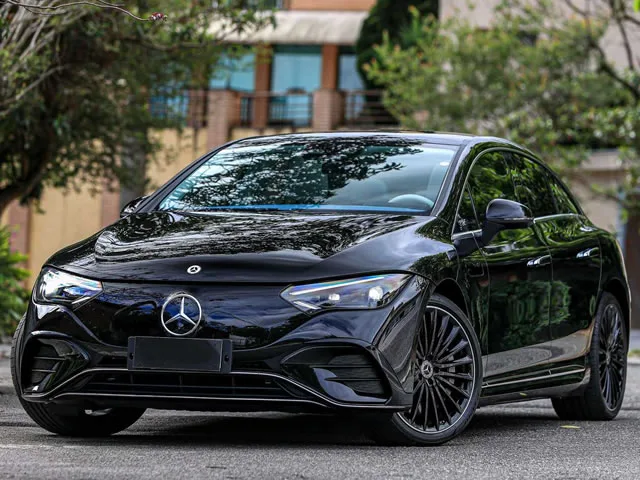 Mercedes-Benz Eqe 300 Edition One 2024