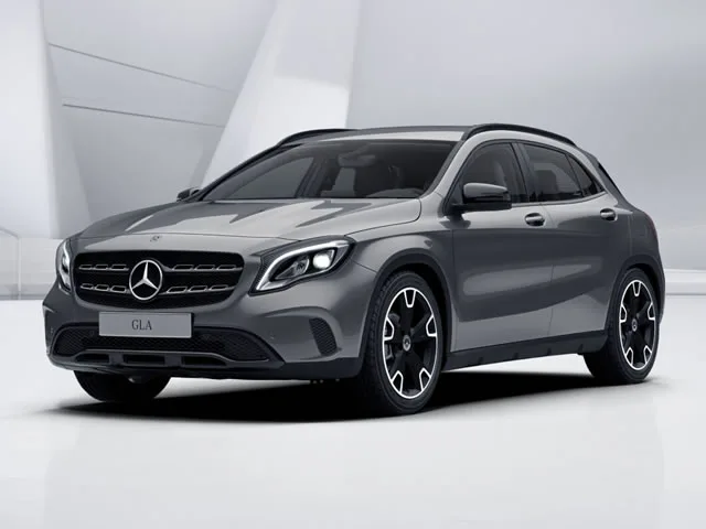 Mercedes-Benz Gla 200 Night 1.6 Turbo 2019