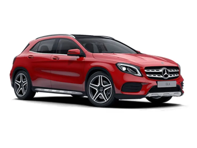 Mercedes-Benz Gla 250 Sport 2.0 Turbo 2018
