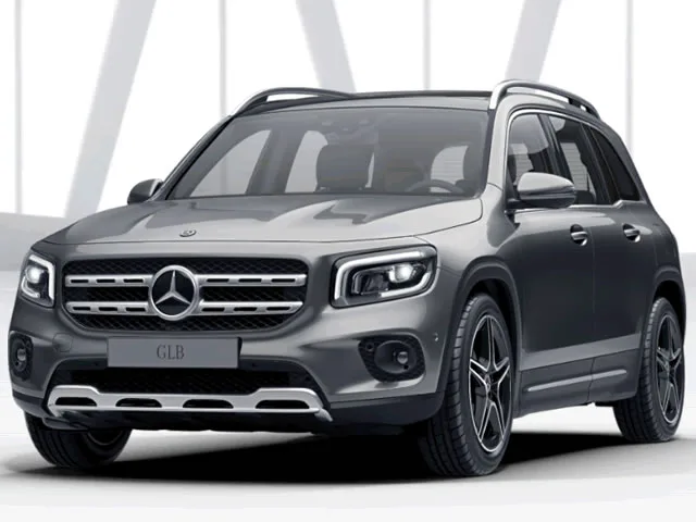 Mercedes-Benz Glb 200 Progressive 1.3 2021
