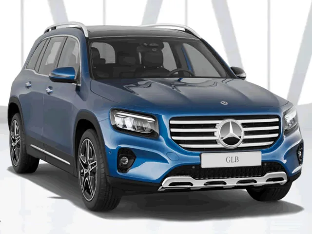 Mercedes-Benz Glb 200 Progressive 1.3 2024