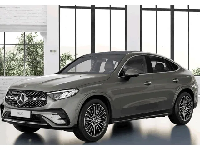Mercedes-Benz Classe GLC