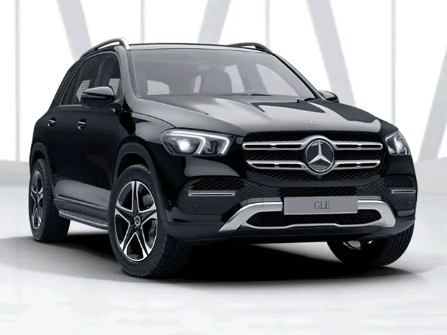 Mercedes-Benz Gle 400 D 3.0 2022