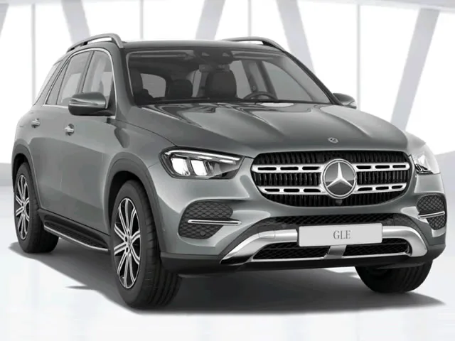 Mercedes-Benz Gle 450 D 3.0 2026
