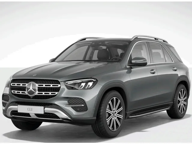 Mercedes-Benz Classe GLE