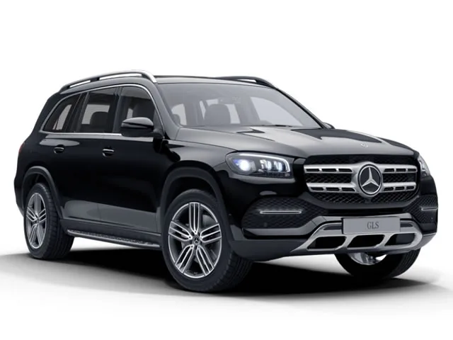 Mercedes-Benz Gls 450 3.0 2022