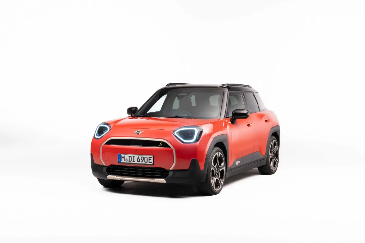 Mini Aceman
