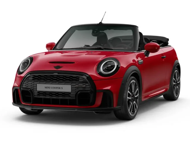 Mini Cooper Cabrio S Sport 2.0 2022