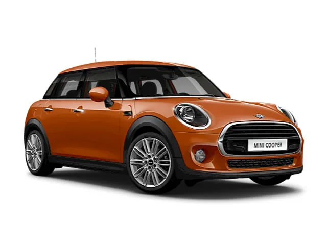 Mini Cooper 1.5 2019