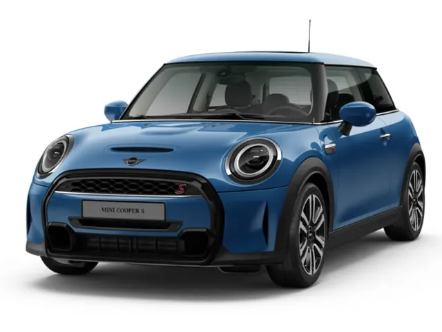Mini Cooper S Exclusive 2.0 (2 portas) 2022
