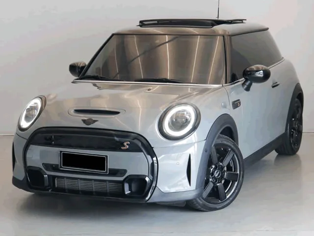 Mini Cooper S Top 2.0 2024