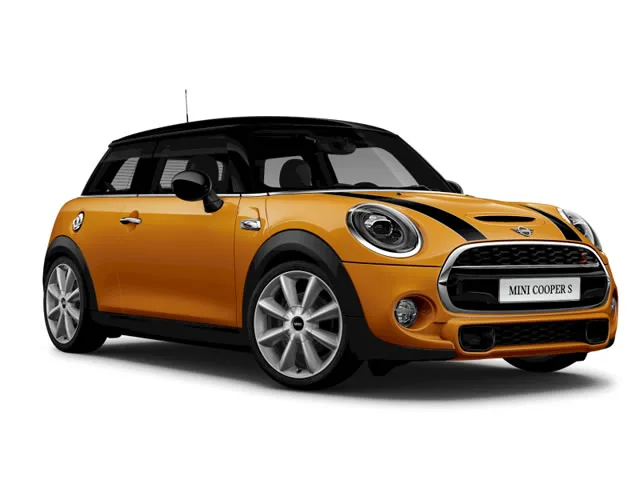 Mini Cooper S 2.0 (2 portas) 2018