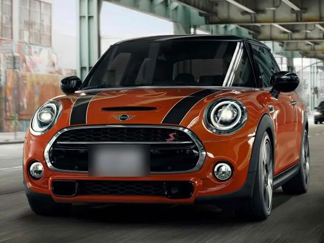 Mini Cooper S 2.0 (2 portas) 2019