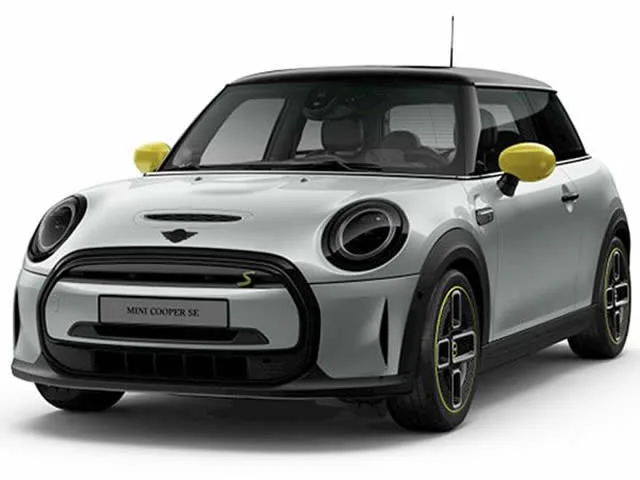 Mini Cooper S E Top 2023