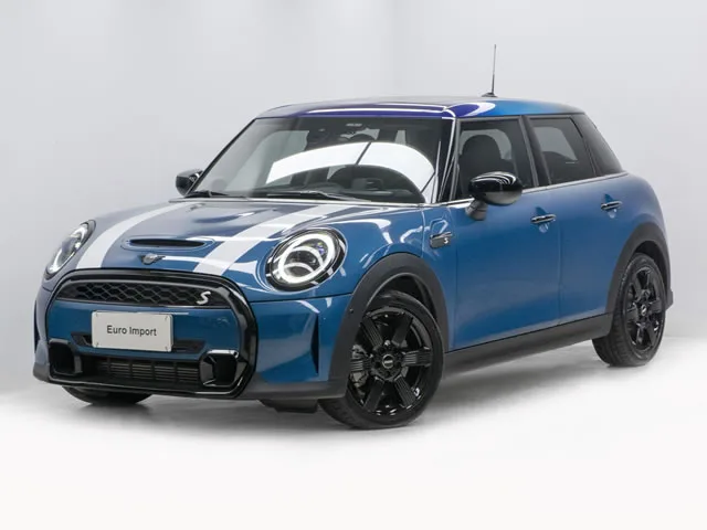 Mini Cooper S Top 2.0 2023