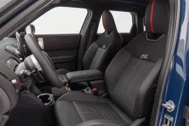 Mini COOPER Country. John W. ALL4 Exclu. 2.0 TB. Aut 2027 – Bancos da Frente · Foto: Divulgação