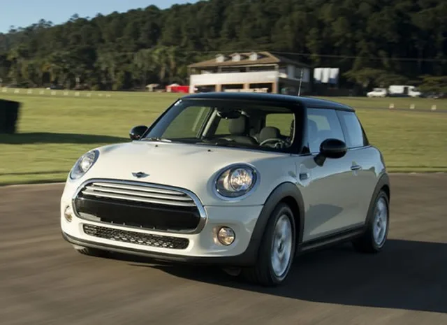 Mini Cooper 1.5 (2 portas) 2015