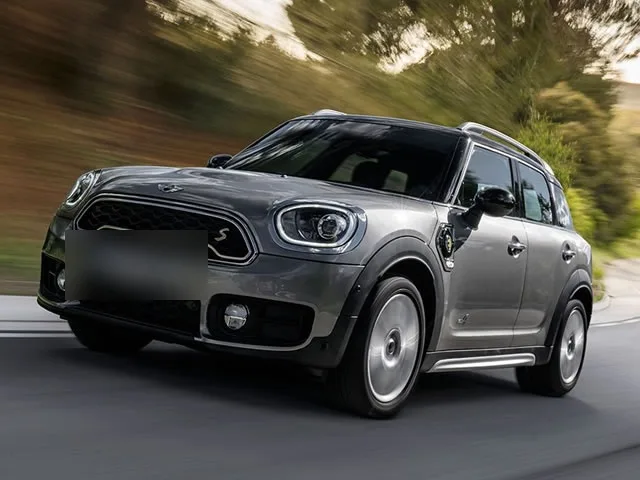 Mini Countryman S E ALL4 1.5 2019