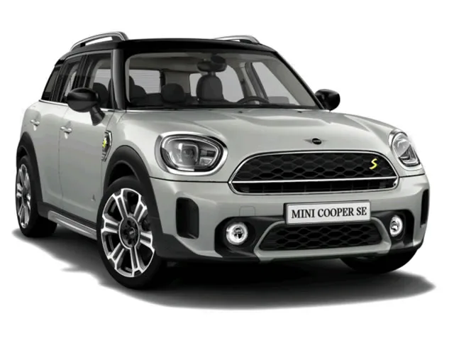 Mini Countryman S E ALL4 Top 1.5 2023