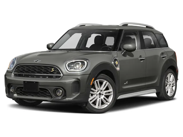Mini Countryman S E ALL4 Exclusive 1.5 2021