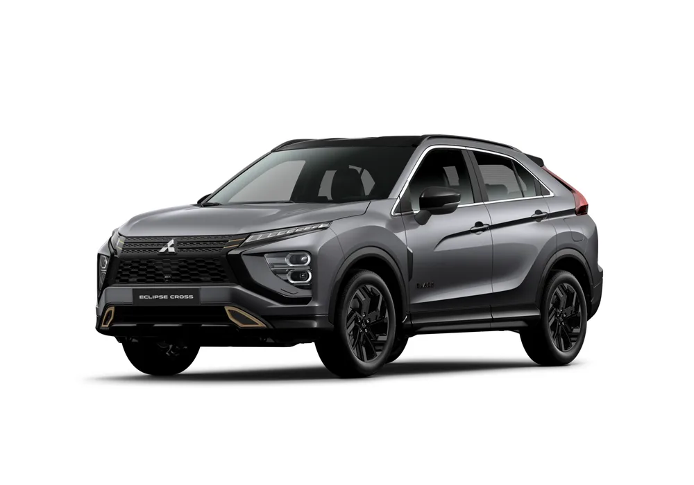 Mitsubishi Eclipse Cross HPE-S Black 1.5 16V AWC TB 165cv Aut 2027