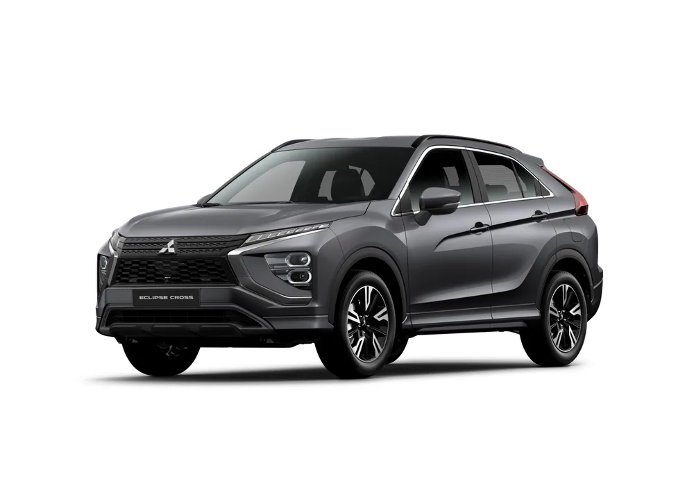 Mitsubishi Eclipse Cross HPE 1.5 2027