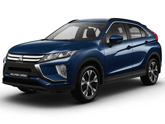 Mitsubishi Eclipse Cross GLS 1.5 Turbo 2020
