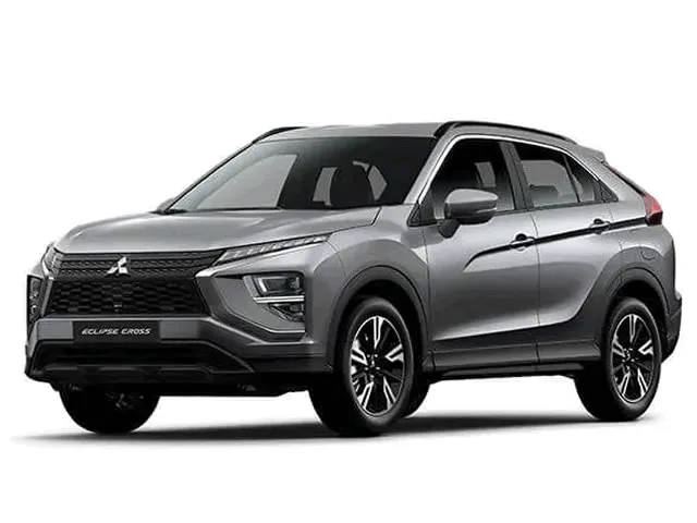 Mitsubishi Eclipse Cross GLS 1.5 Turbo 2023