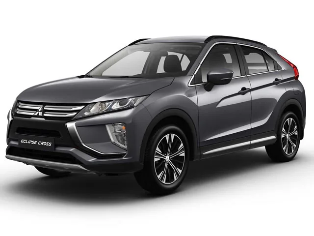 Mitsubishi Eclipse Cross HPE 1.5 Turbo 2021