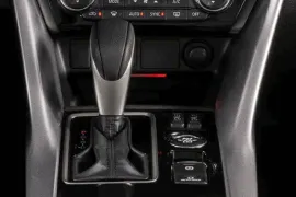 Mitsubishi Eclipse Cross HPE-S 1.5 Turbo 4x2 2024 – Câmbio · Foto: Mitsubishi