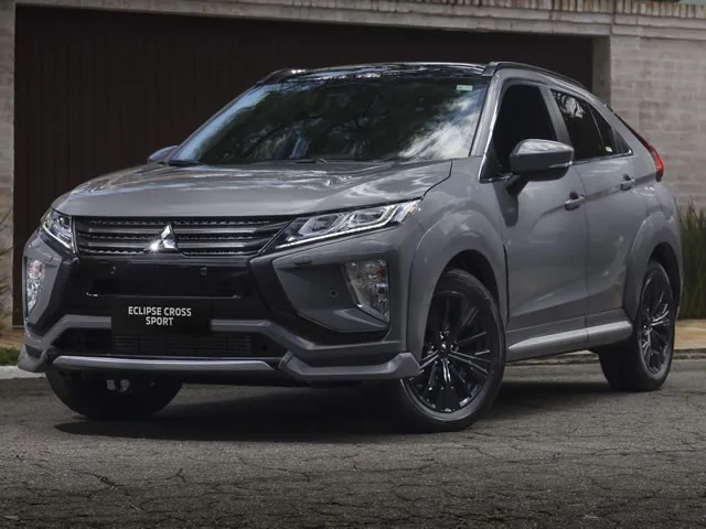 Mitsubishi Eclipse Cross Sport 1.5 Turbo 4x4 2023