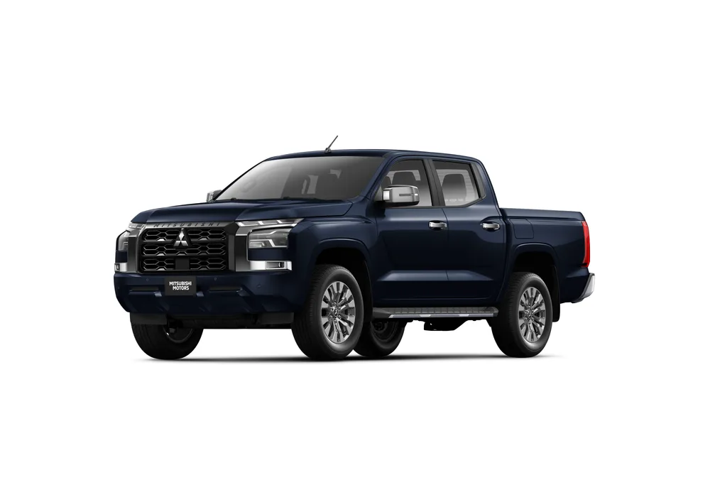 Mitsubishi Triton HPE-S 2.4 CD 4x4 TB Diesel Aut 2027
