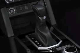 Mitsubishi Triton HPE 2.4 CD 4x4 TB Diesel Aut 2025 – Câmbio · Foto: Mitsubishi