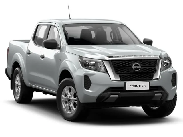 Nissan Frontier XE 2.3 AT 2024