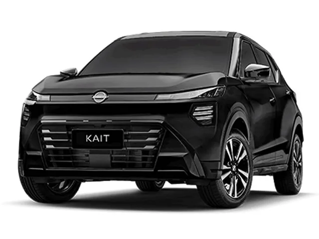Nissan Kait