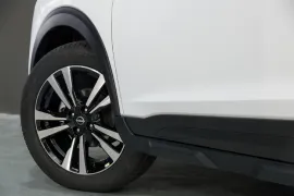 Nissan Kait Active 1.6 16v Aut 2026 – Roda · Foto: Nissan