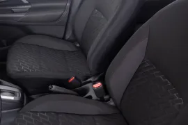 Nissan Kait Sense Plus 1.6 16v Aut 2026 – Bancos da Frente · Foto: Nissan
