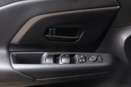 Nissan Kait Sense Plus 1.6 16v Aut 2026 – Detalhe Interno · Foto: Nissan