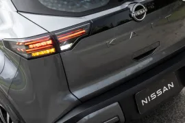 Nissan Kait Sense Plus 1.6 16v Aut 2026 – Lanterna · Foto: Nissan
