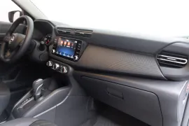 Nissan Kait Sense Plus 1.6 16v Aut 2026 – Painel · Foto: Nissan