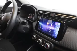 Nissan Kait Advance Plus 1.6 16v Aut 2026 – Painel · Foto: Nissan
