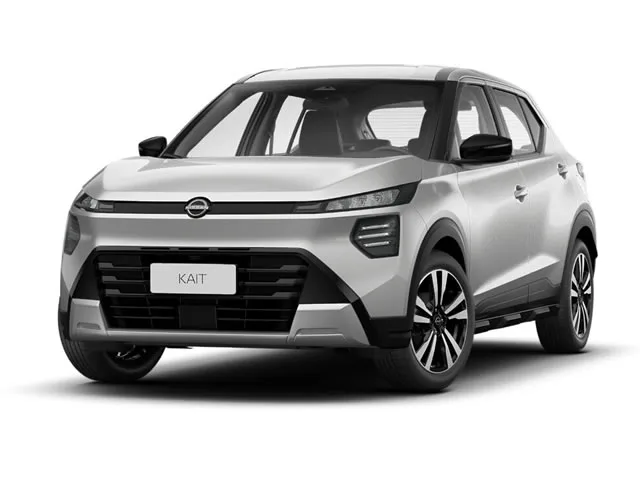 Nissan Kait