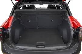 Nissan KICKS Platinum 1.0 Turbo Flex Aut 2027 – Porta-Malas · Foto: Nissan